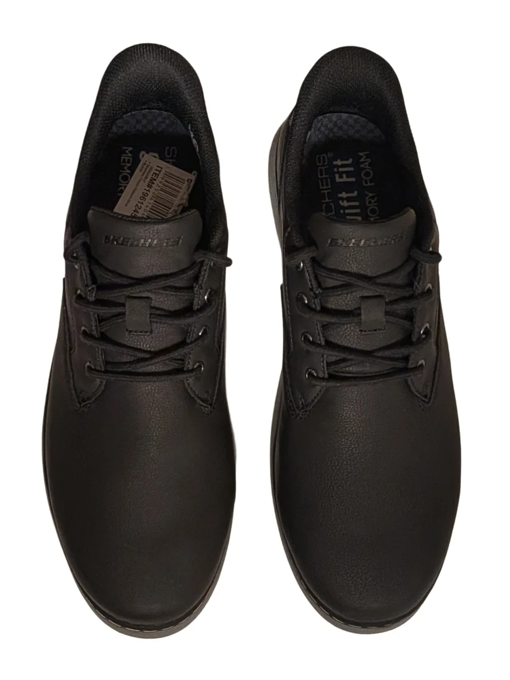Skechers relaxed fit